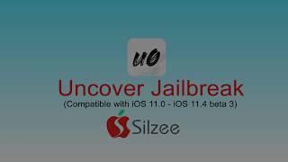 Uncover Jailbreak (iOS 11.0 - iOS 11.4 beta 3)