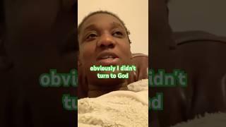 GOD OR DRUGS: FULL VID: 10 WIRML PT4