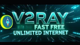 V2Ray Setup on HTTP Injector | Fast Free Unlimited Speed Connection