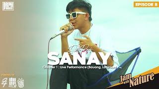 JAM WITH NATURE | D'PROFF - SANAY [Chapter 1: Episode 8] @ BAUANG, LA UNION