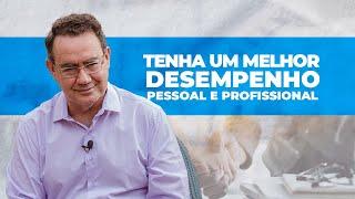 Como controlar o estresse e a ansiedade em tempos difíceis? | Augusto Cury