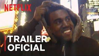 jeen-yuhs: A Kanye Trilogy | Trailer oficial | Netflix