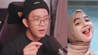 Definisi cantik yang sesungguhnya,cewek Arab memang terbaik (by efkahfajar) #ometv