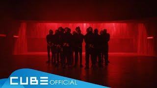 PENTAGON- "Доктор Bebe" музыкальное видео (Performance Ver.)