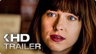 FIFTY SHADES OF GREY 2: Gefährliche Liebe Trailer German Deutsch (2017)