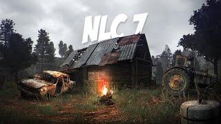 S.T.A.L.K.E.R. NLC 7 build 3.9 # 01