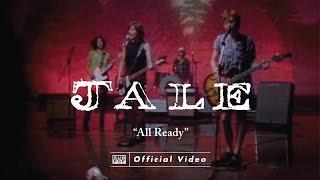 Jale -  All Ready [OFFICIAL VIDEO]