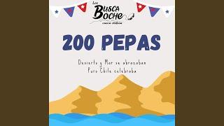 200 Pepas