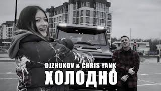 DJZHUKOV & CHRIS YANK - ХОЛОДНО (Mood Video, 2024)