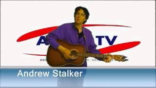 Andrew Stalker - Texas River Song