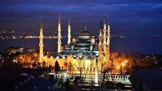  Istanbul, Turkey - virtual tour 