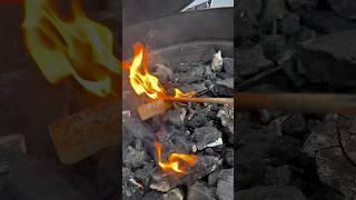 How to Light Your Charcoal Grill Naturally without Lighter Fluid