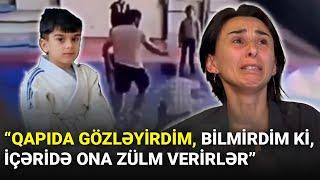 FƏRİDİN ANASI HADİSƏDƏN ÖLÜM ANINA KİMİ HƏR ŞEYİ DANIŞDI | ARZUNUN VAXTI