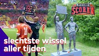 Docu: de wissel van Arjen Robben | Makkelijk Scoren S3