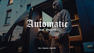 AUTOMATIC || Meekz x Ghostface600 x Nines Type Beat