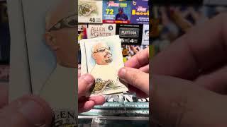 2022 Topps Allen & Ginter Baseball Cards Pack Opening! Umm who?! #waxpack #baseballcards