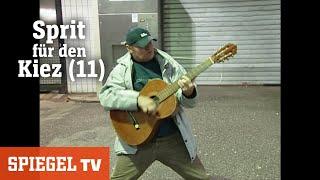 Sprit für den Kiez (11): Die Esso-Tanke an der Reeperbahn (2006) | SPIEGEL TV