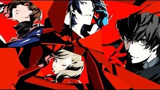 Persona 5 Royal 100% Completion Walkthrough: July 1st - 30th