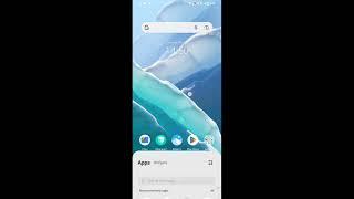 Vivo S1 solve screen timeout problem,how to solve screen timeout problem in Vivo S1