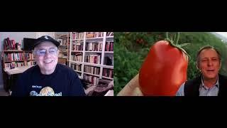 Pizza Talk: It’s All About Those Tomatoes, with Rob Dinapoli, part 1