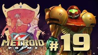 Metroid Prime: Rethardus - Part 19 - Royal Goobs