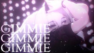 ※mmd※ Gimmie! Gimmie! Gimmie!  /original motion download/