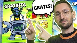 TROVO L’OFFERTA PIÙ RARA DI BRAWL STARS