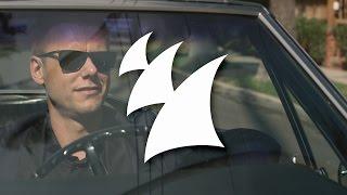 Armin van Buuren & Garibay - I Need You (feat. Olaf Blackwood) [Official Music Video]