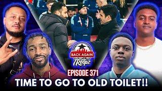 Arsenal Humiliate PSV, Liverpool Smash & Grab In Paris & Amorim Welcomes Arteta’s Reds To Old T!!