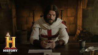 Knightfall: Who Is Gawain? (Season 1) | History