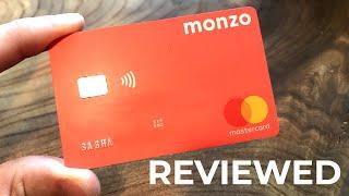 Monzo Review 2020 - All The Quirks And Features