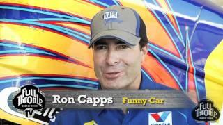 NHRA Driver Celebrity Crush