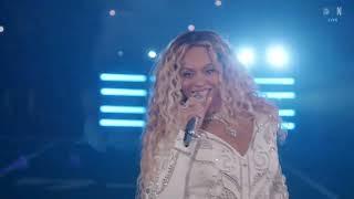 Beyoncé NFL Halftime Show 2024 Full Performance Queen 