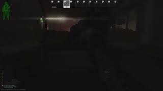 Tarkov Cheater - 12.12 - Talking to a chinese cheater