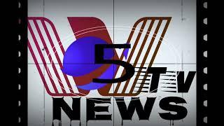 WTv news channel ...