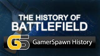 The History of Battlefield (2011)