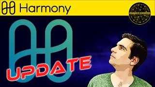 Harmony ONE Update | Harmony Price Prediction 2021 | ONE Price Prediction | Cheeky Crypto News Today