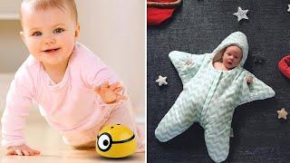 8 Must Have Baby Items to Buy in 2021 - Inspire Uplift Trending