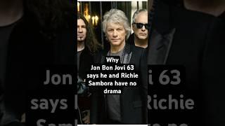 #celebritybirthday #celebritynews #celebrityupdate #jonbonjovi @JonBonJoviVEVO #richiesambora #80s