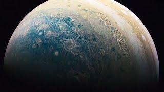 Jupiter: The Godfather Planet | The Planets | Earth Science