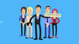 IT Training Nepal Pvt. Ltd., Professional Computer Training Institute and Learning Center