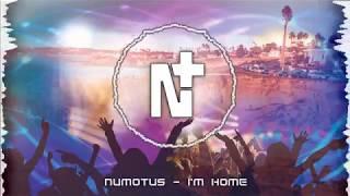 Numotus - I'm Home