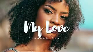 SeventhBeats zouk kizomba instrumental "My Love"