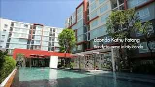 dCondo Kathu-Patong | Phuket Property & Real Estate