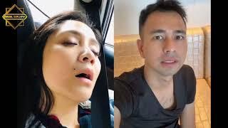 TERNYATA INI VIDEO FULL MIRIP NAGITA SLAVINA VIRAL 61 DETIK#viralvideo