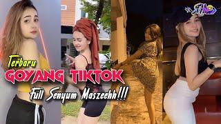 TIKTOK goyang super BAR BAR | Kumpulan Goyang Tiktok | Pargoy, Viral di twitter, Si How