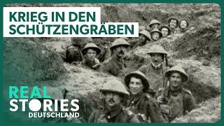 Der verlustreichste Kampf im 1. Weltkrieg | Schlacht an der Somme | Real Stories