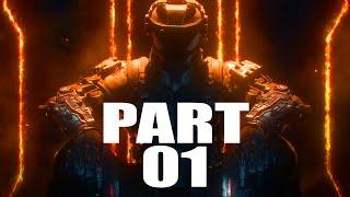 Call of Duty Black Ops III - Black Ops