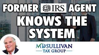 Former IRS Agent Reveals How To Negotiate Your IRS Tax Debt, KNOW THE SYSTEM TO HAVE SUCCESS