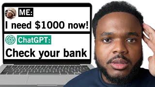 Get Paid With ChatGPT | $1000+/Day for Beginners (Make Money Online)